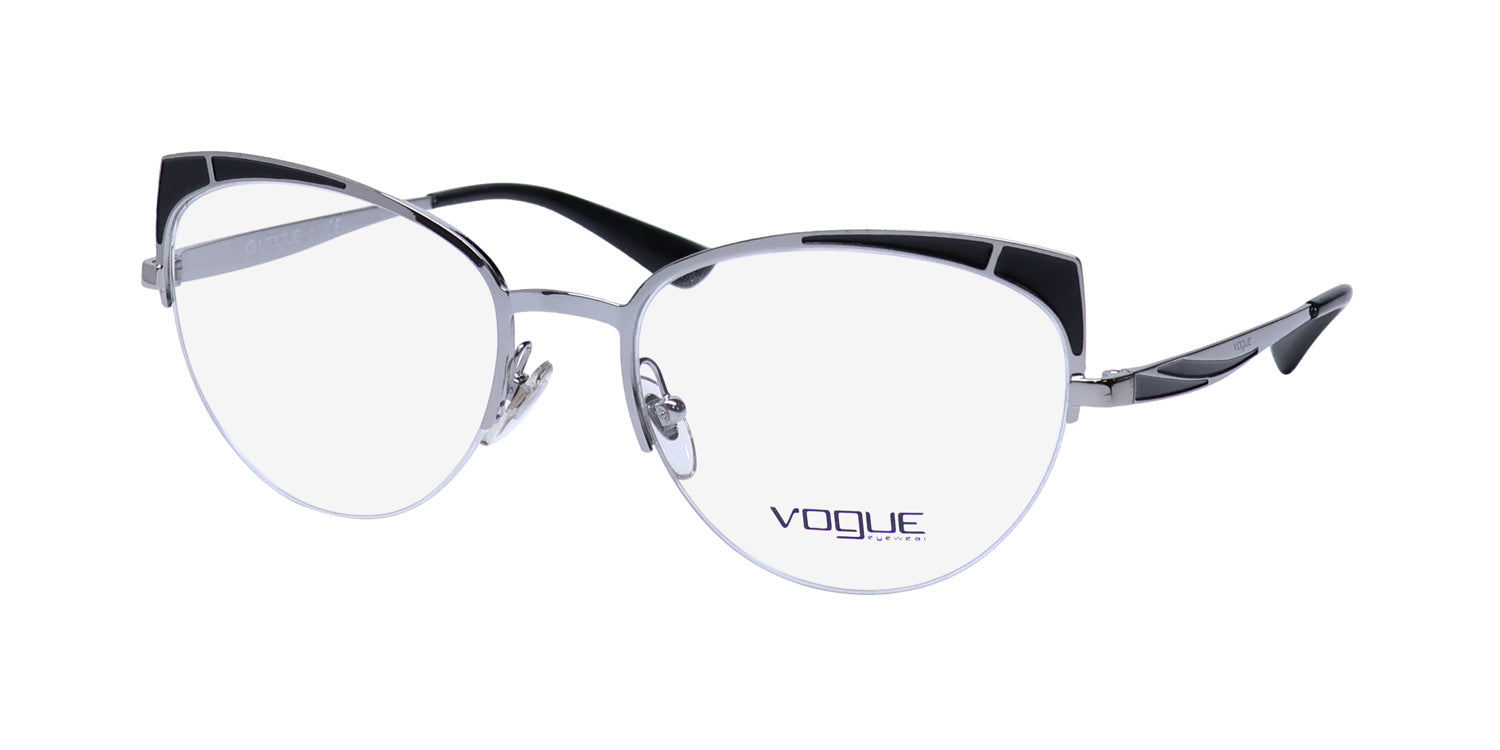 Vogue 4153 Eyeglasses by ModaFrames