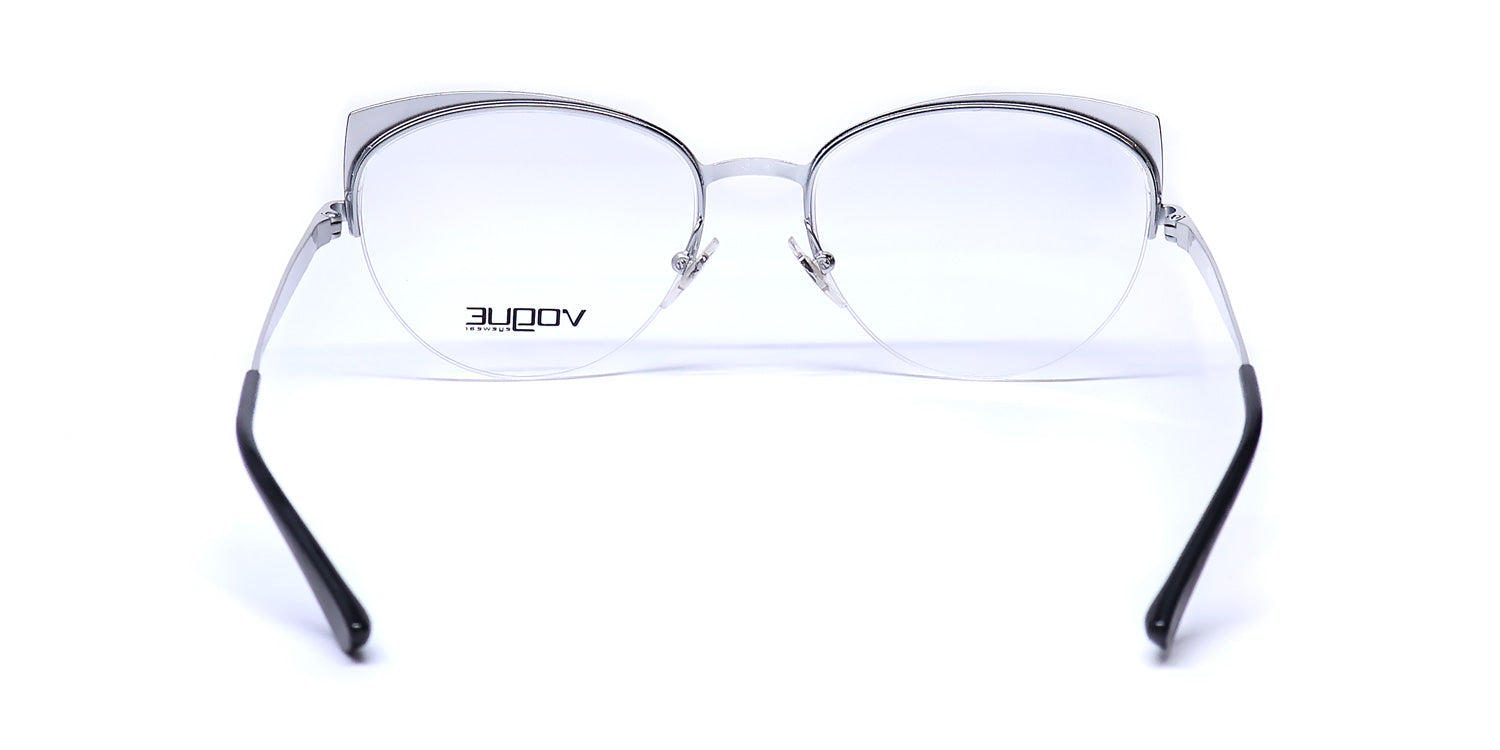 Vogue 4153 Eyeglasses by ModaFrames
