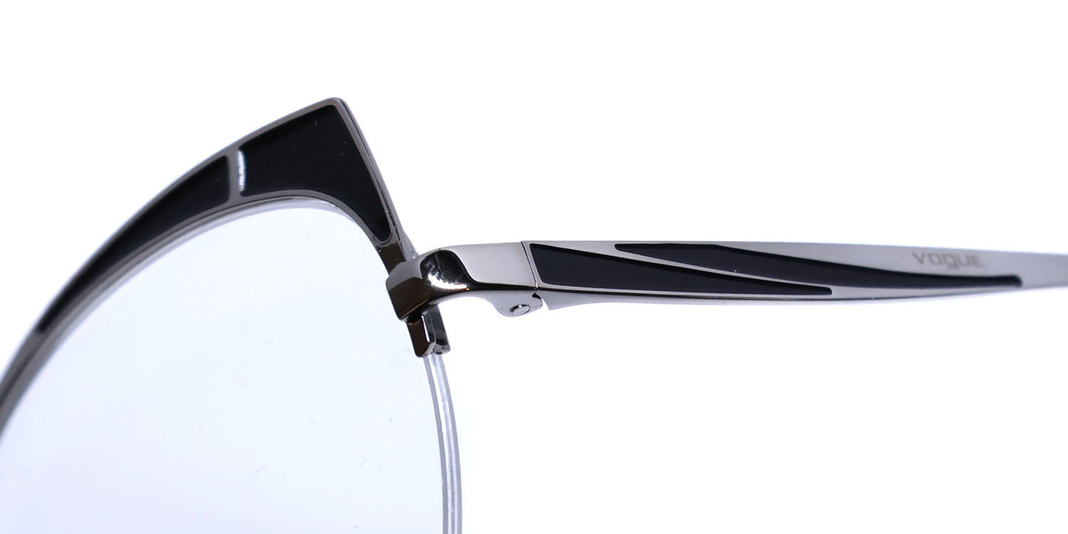Vogue 4153 Eyeglasses by ModaFrames