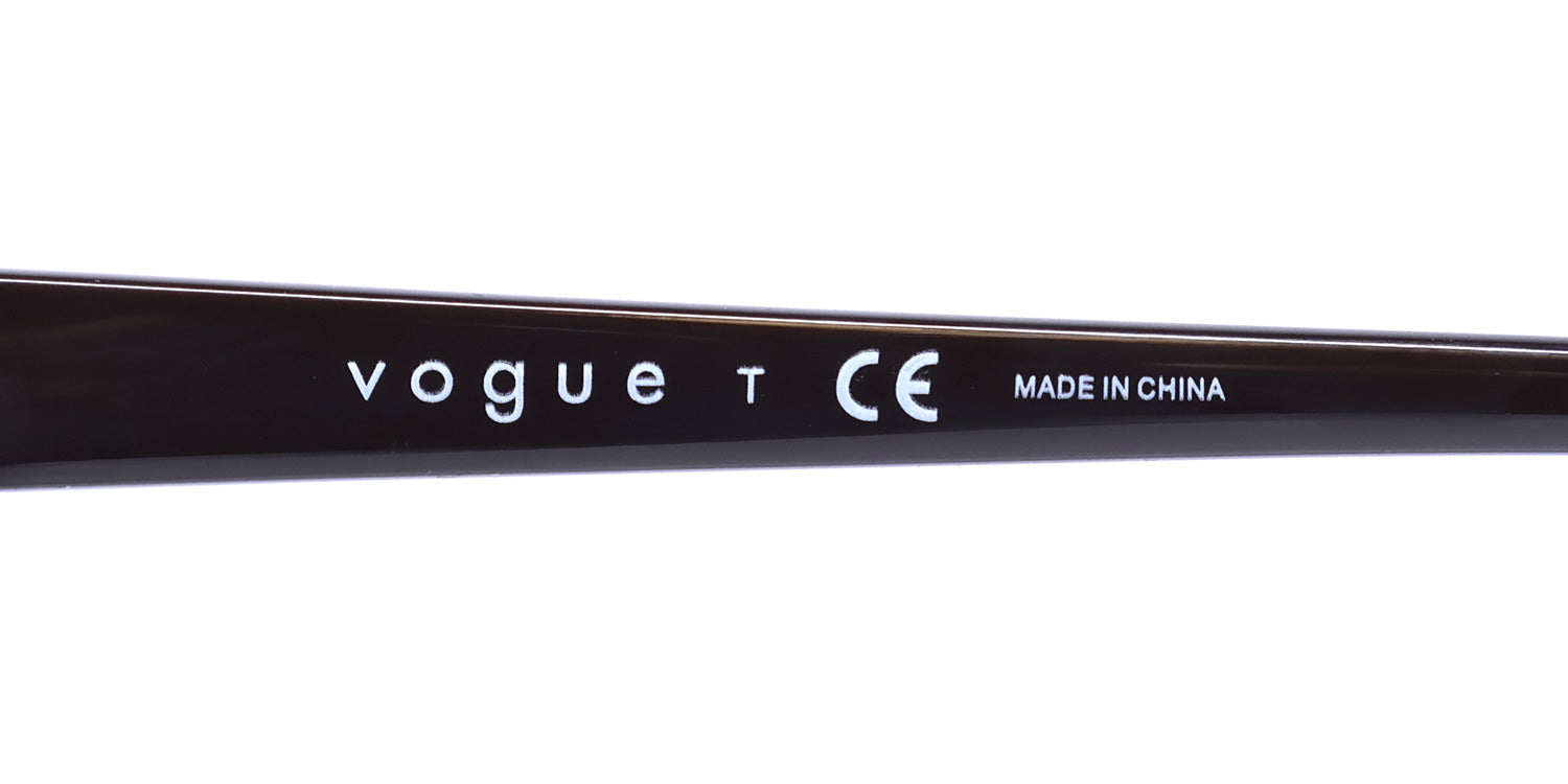 Vogue 5336 Eyeglasses by ModaFrames