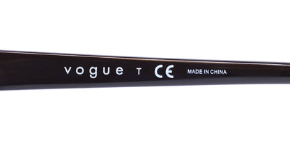 Vogue 5336 Eyeglasses by ModaFrames