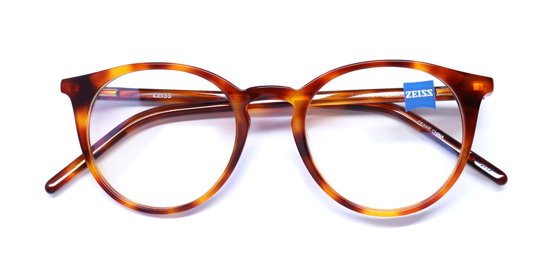 Zeiss Zs22501 Eyeglasses by ModaFrames