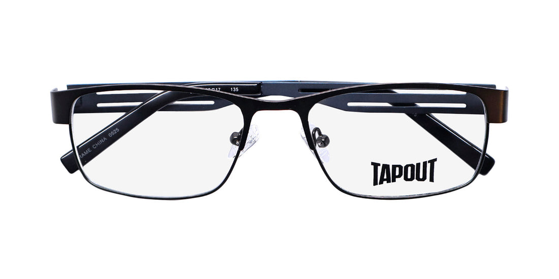 Tapout Tap842 Eyeglasses by ModaFrames