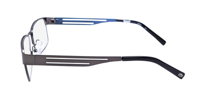 Tapout Tap842 Eyeglasses by ModaFrames