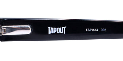 Tapout Tap834 Eyeglasses by ModaFrames