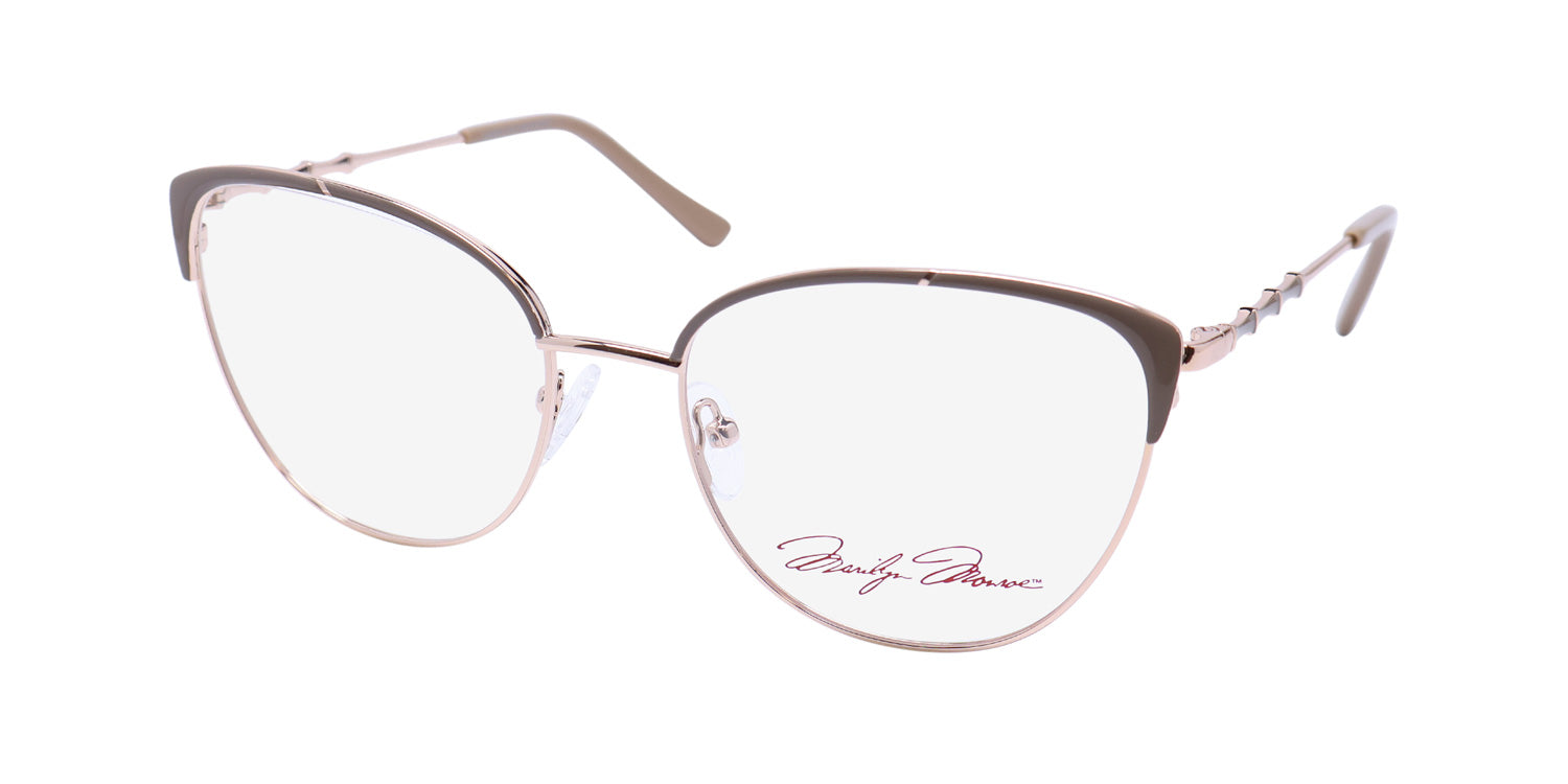 Marilyn Monroe Mmo 193 Eyeglasses by ModaFrames