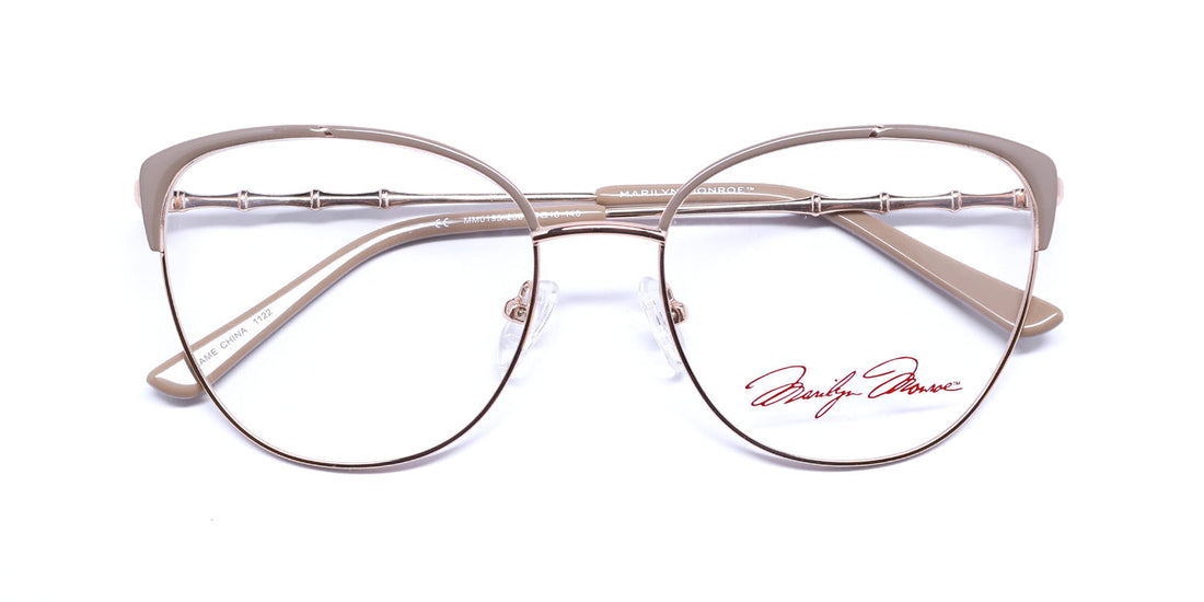 Marilyn Monroe Mmo 193 Eyeglasses by ModaFrames
