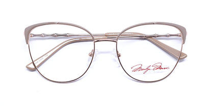 Marilyn Monroe Mmo 193 Eyeglasses by ModaFrames