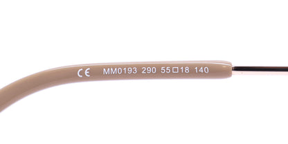 Marilyn Monroe Mmo 193 Eyeglasses by ModaFrames