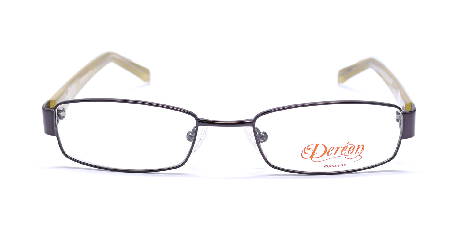Dereon Dov500 Eyeglasses by ModaFrames