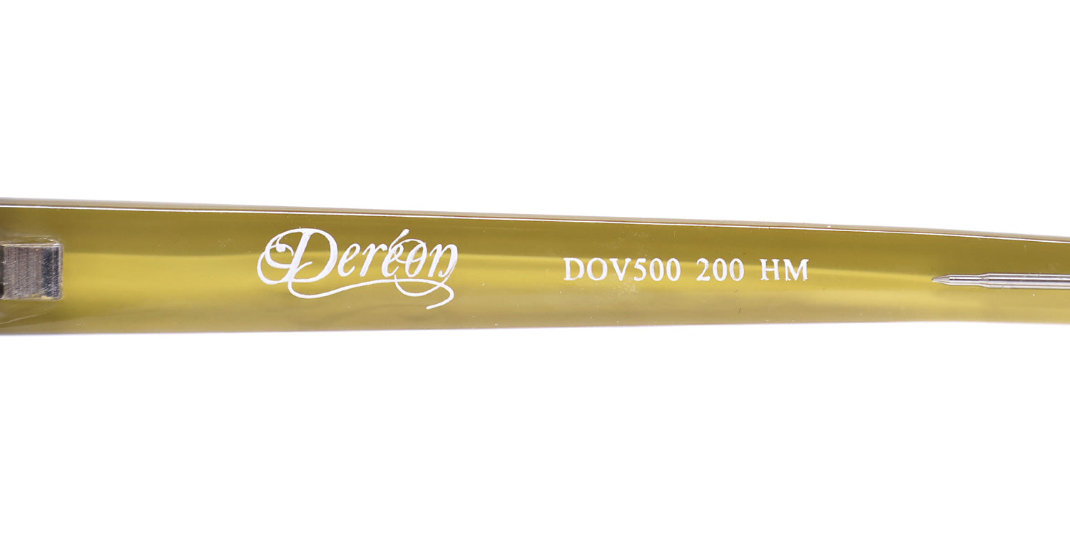 Dereon Dov500 Eyeglasses by ModaFrames