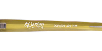 Dereon Dov500 Eyeglasses by ModaFrames
