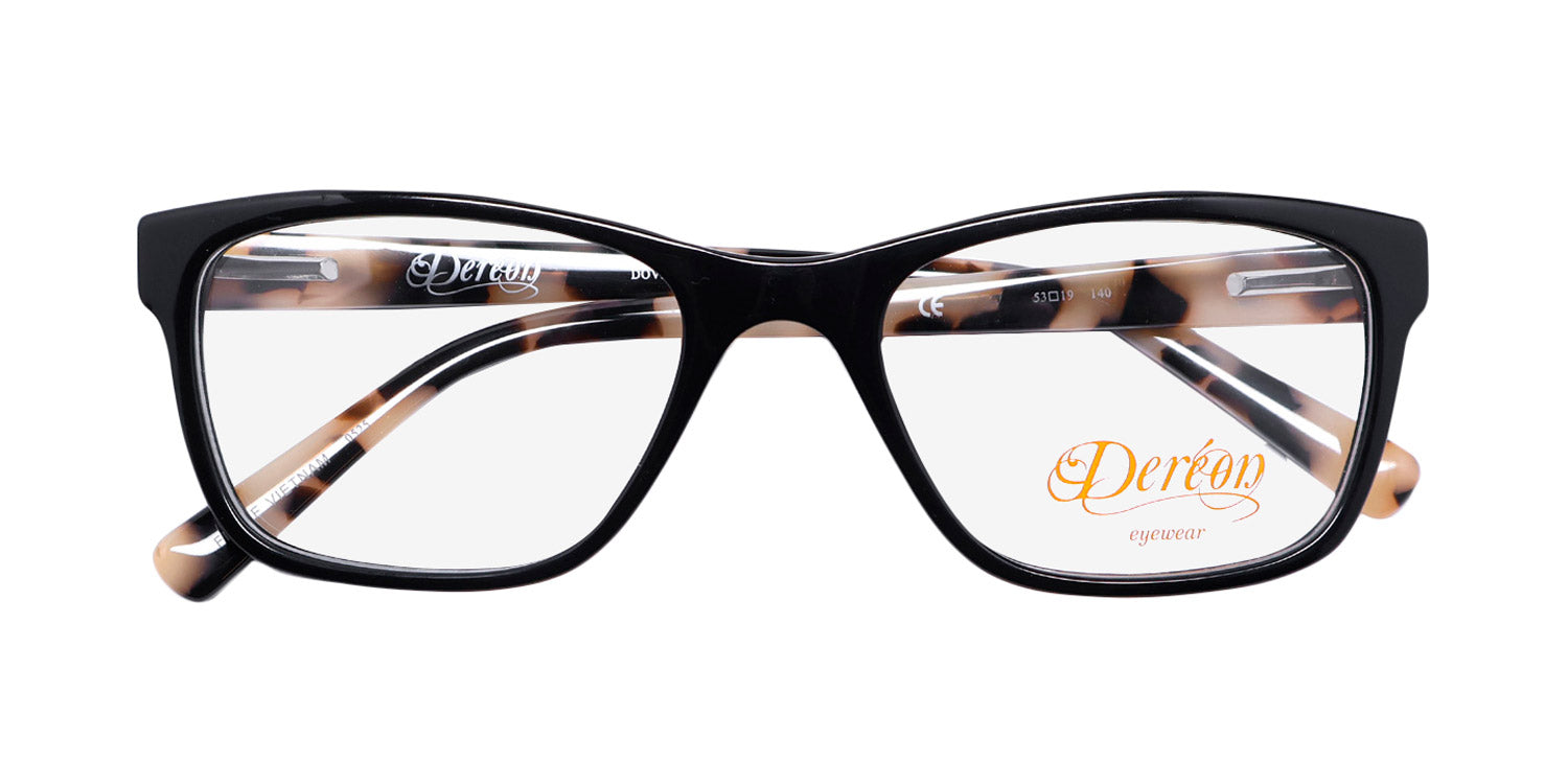 Dereon Dov531 Eyeglasses by ModaFrames