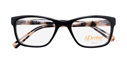 Dereon Dov531 Eyeglasses by ModaFrames