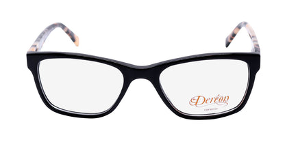 Dereon Dov531 Eyeglasses by ModaFrames