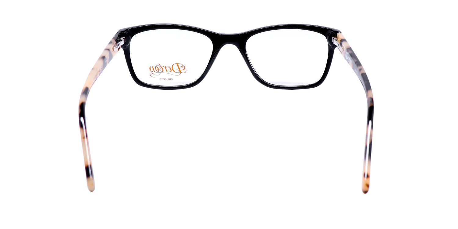 Dereon Dov531 Eyeglasses by ModaFrames