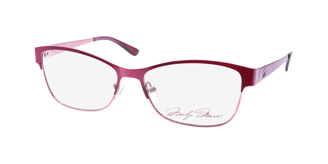 Marilyn Monroe Mmo 151 Eyeglasses by ModaFrames