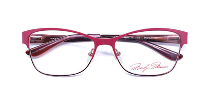 Marilyn Monroe Mmo 151 Eyeglasses by ModaFrames