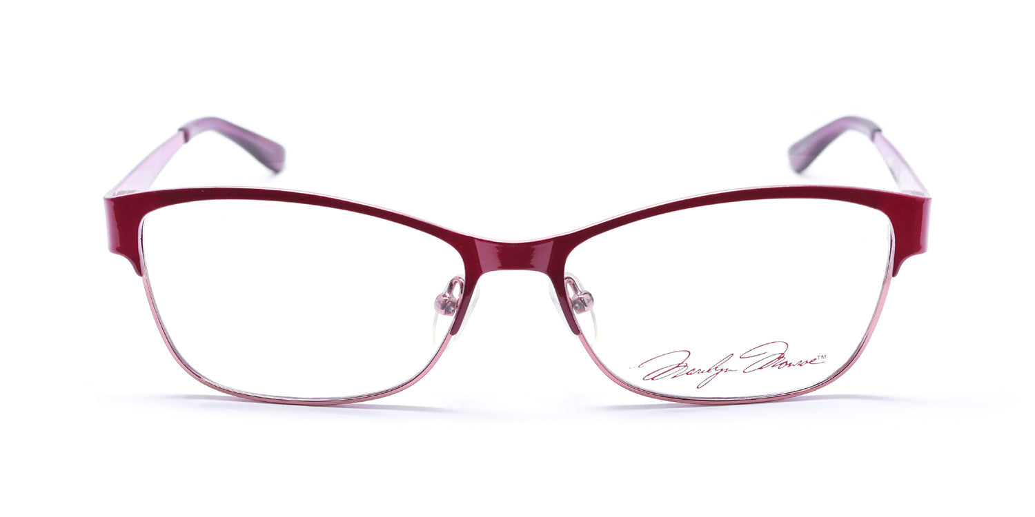 Marilyn Monroe Mmo 151 Eyeglasses by ModaFrames