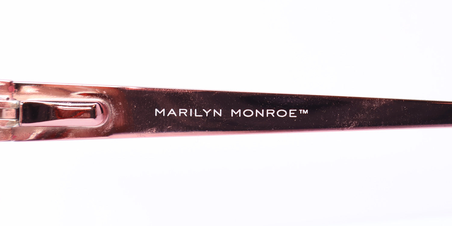 Marilyn Monroe Mmo 151 Eyeglasses by ModaFrames