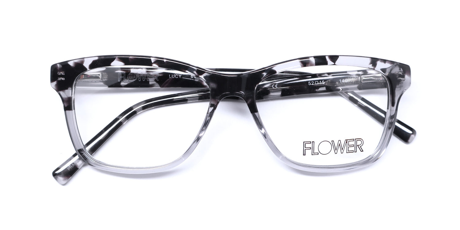 Flower 6010 Eyeglasses by ModaFrames