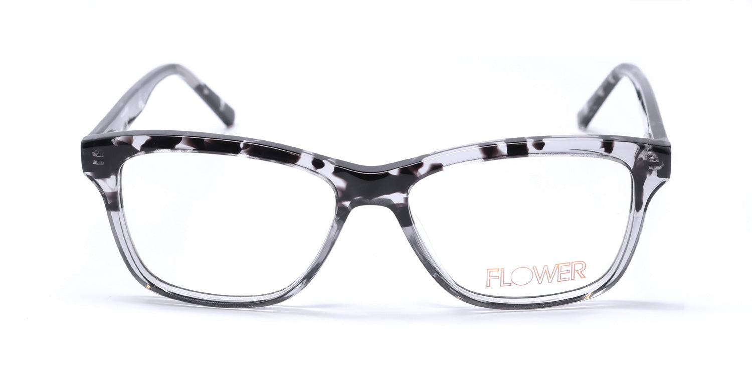 Flower 6010 Eyeglasses by ModaFrames