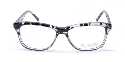 Flower 6010 Eyeglasses by ModaFrames