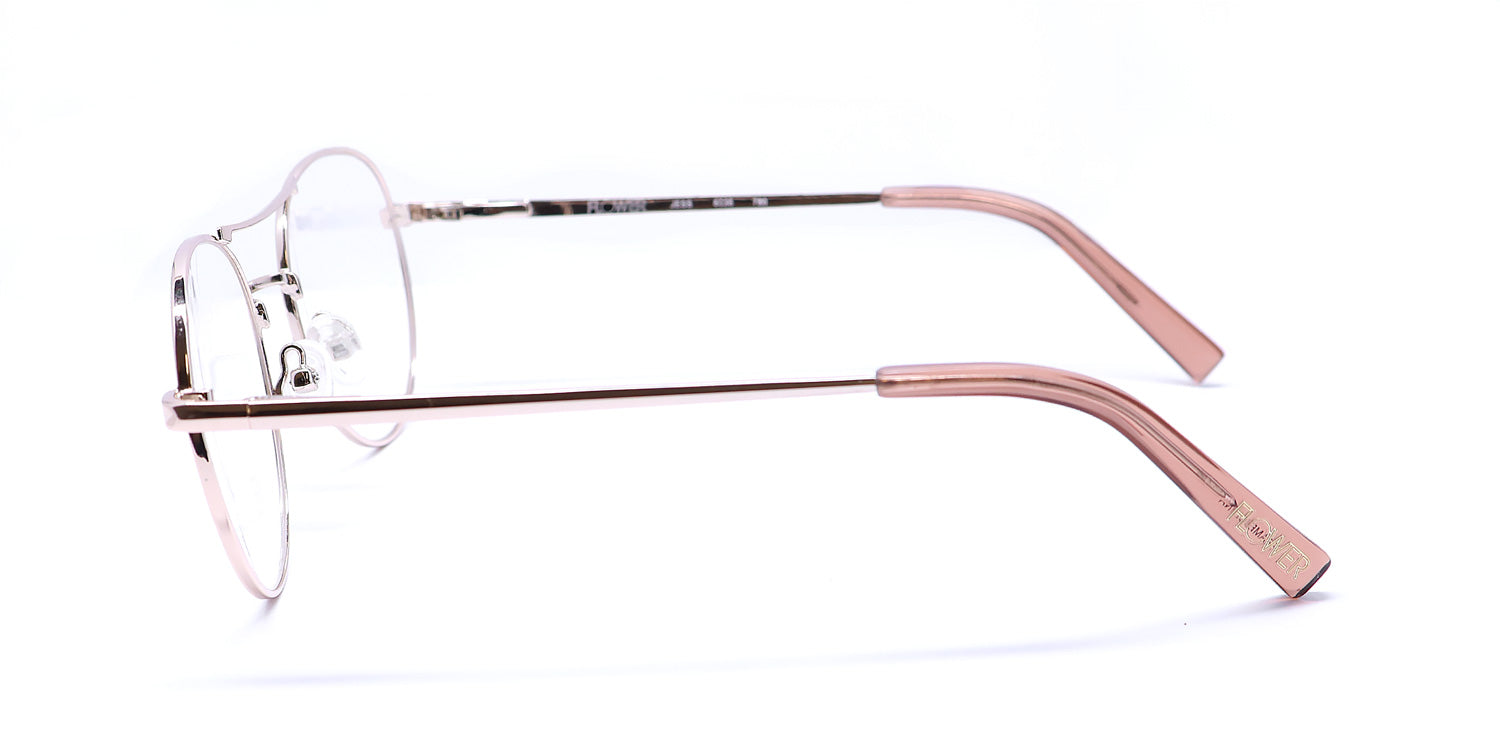Flower 6036 Jess Eyeglasses by ModaFrames