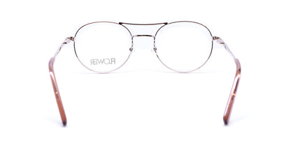 Flower 6036 Jess Eyeglasses by ModaFrames