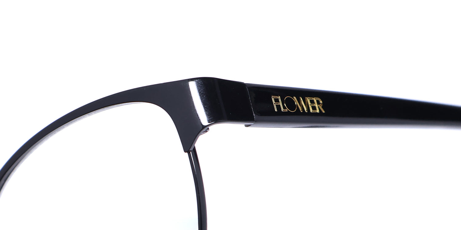 Flower 6012 Josie Eyeglasses by ModaFrames