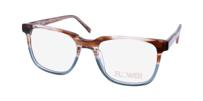 Flower 6025 Ivy Eyeglasses by ModaFrames