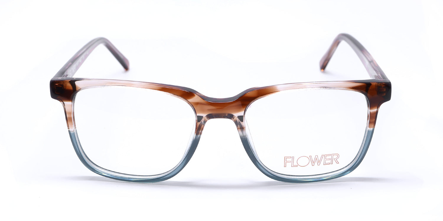 Flower 6025 Ivy Eyeglasses by ModaFrames