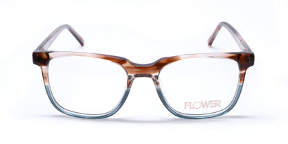 Flower 6025 Ivy Eyeglasses by ModaFrames