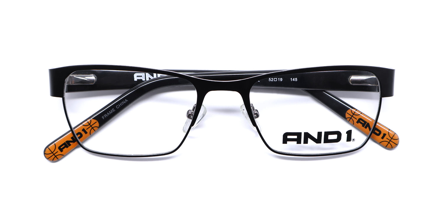 AND1 Ando500 Eyeglasses by ModaFrames