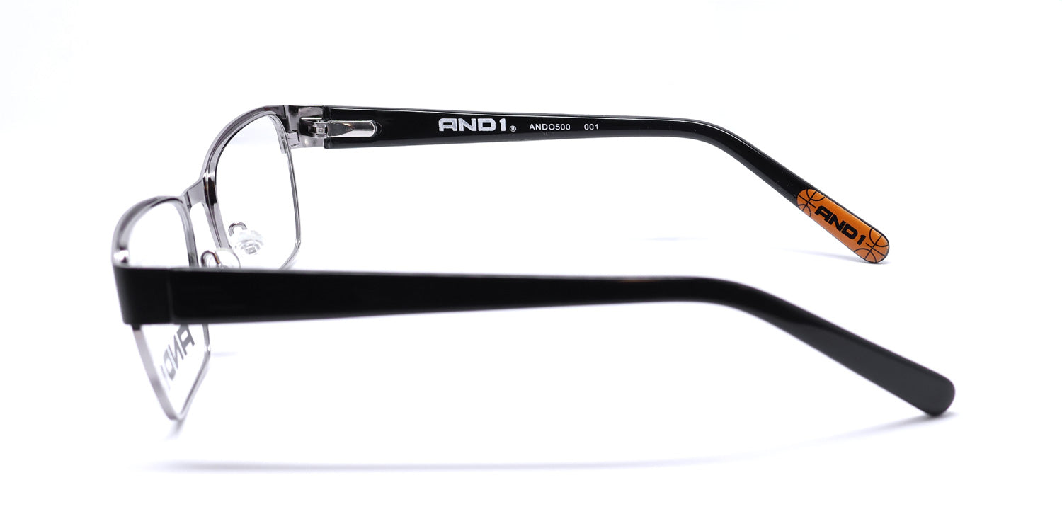 AND1 Ando500 Eyeglasses by ModaFrames
