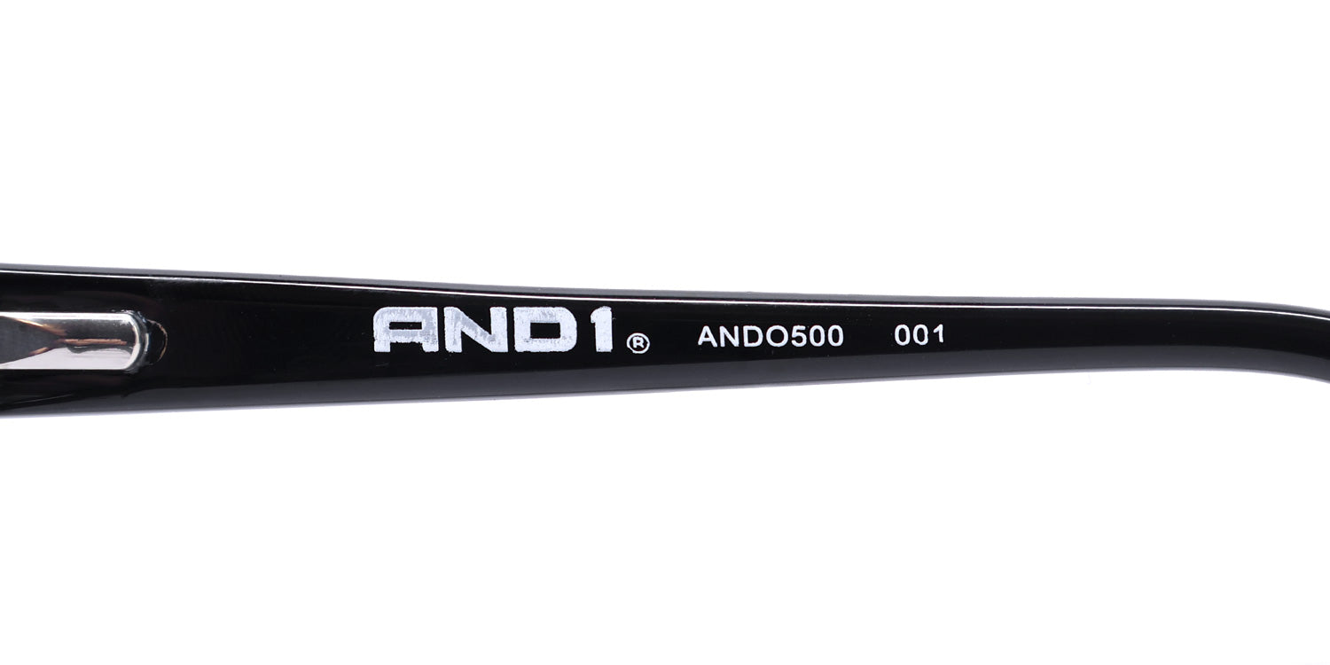 AND1 Ando500 Eyeglasses by ModaFrames