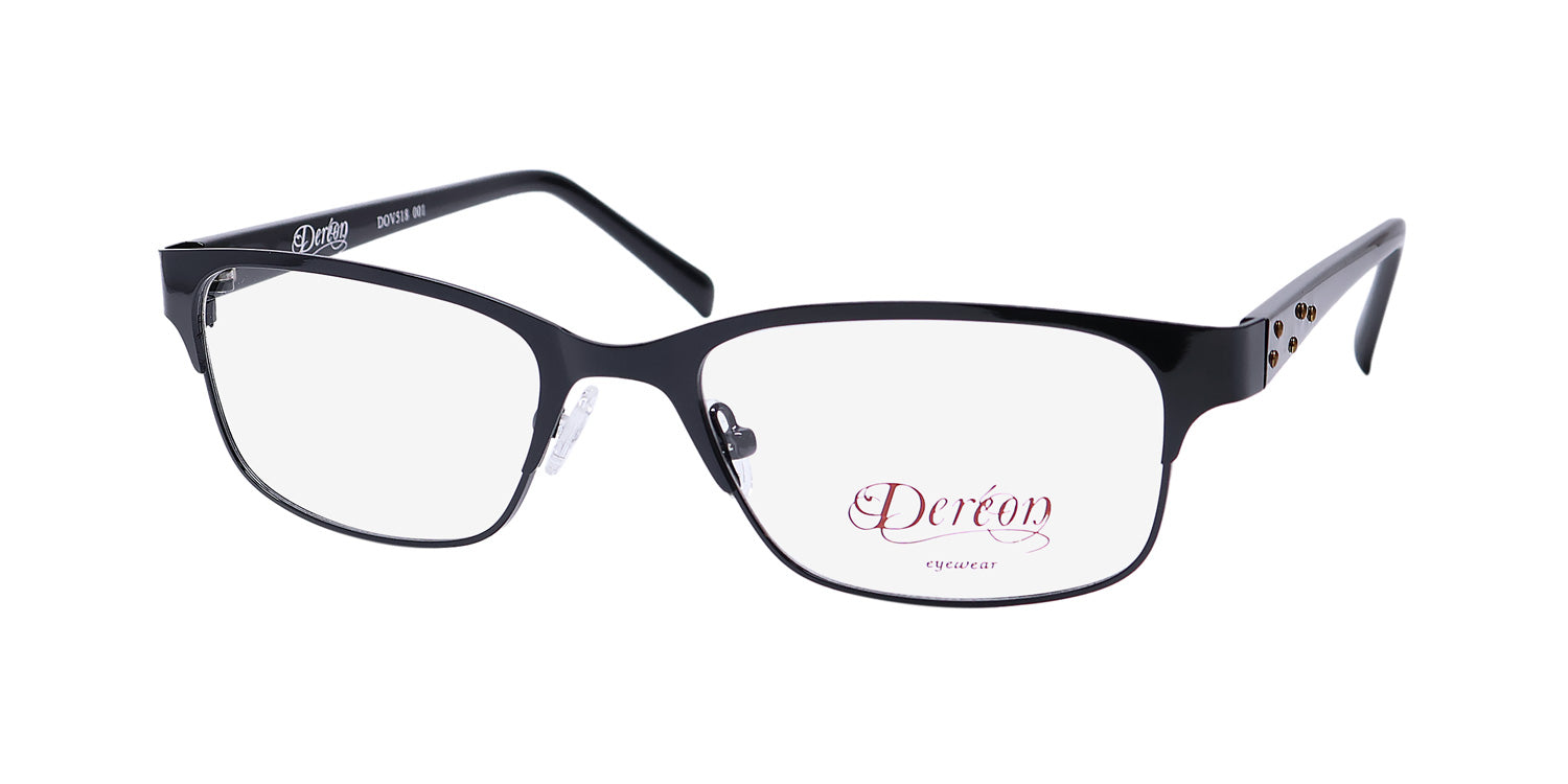 Dereon Dov518 Eyeglasses by ModaFrames