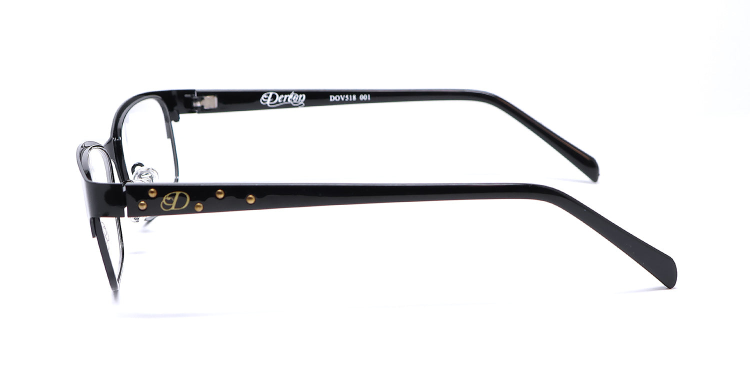 Dereon Dov518 Eyeglasses by ModaFrames