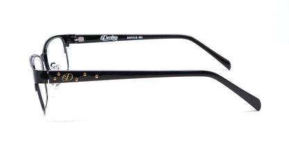 Dereon Dov518 Eyeglasses by ModaFrames