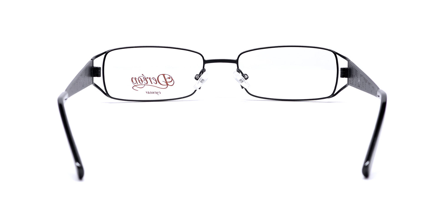 Dereon Doc 317 Eyeglasses by ModaFrames