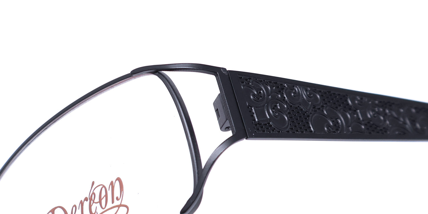 Dereon Doc 317 Eyeglasses by ModaFrames