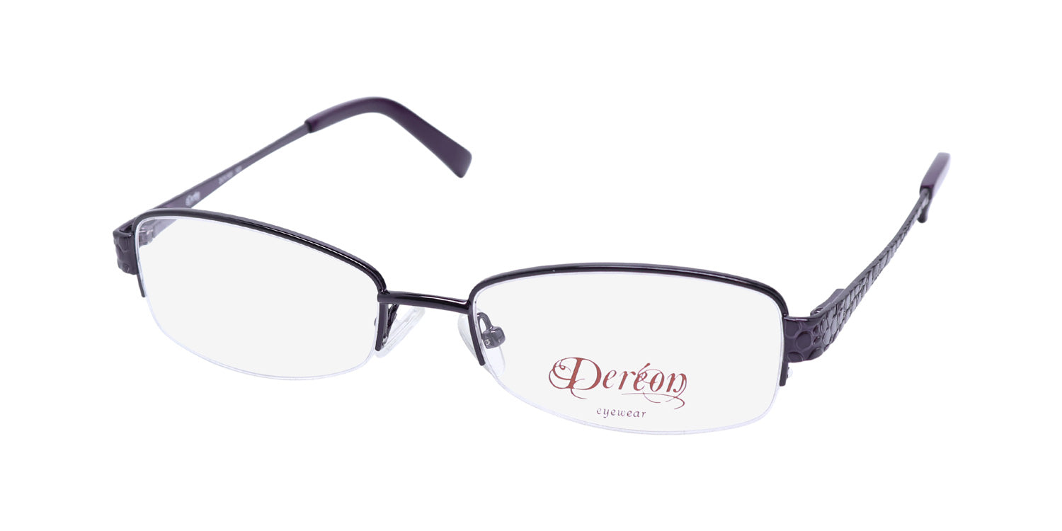 Dereon Dov505 Eyeglasses by ModaFrames