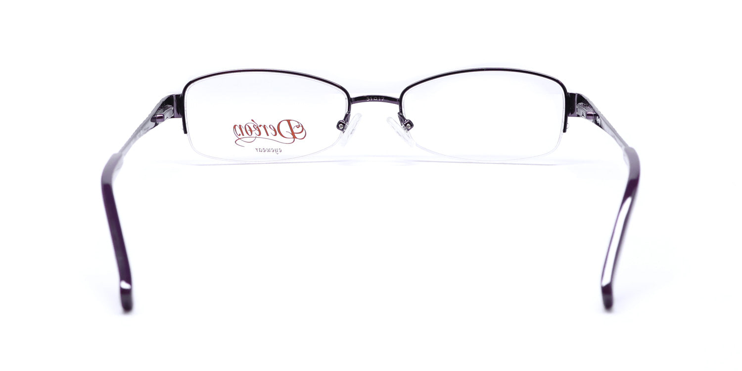 Dereon Dov505 Eyeglasses by ModaFrames