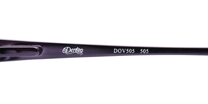 Dereon Dov505 Eyeglasses by ModaFrames
