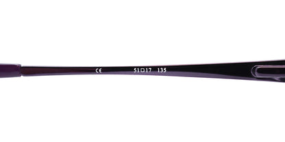 Dereon Dov505 Eyeglasses by ModaFrames