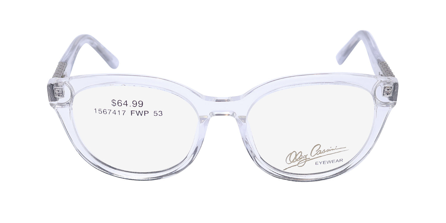 Oleg Cassini Oco 569 Eyeglasses by ModaFrames