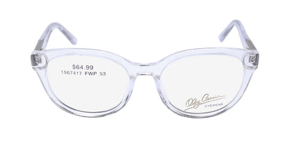 Oleg Cassini Oco 569 Eyeglasses by ModaFrames
