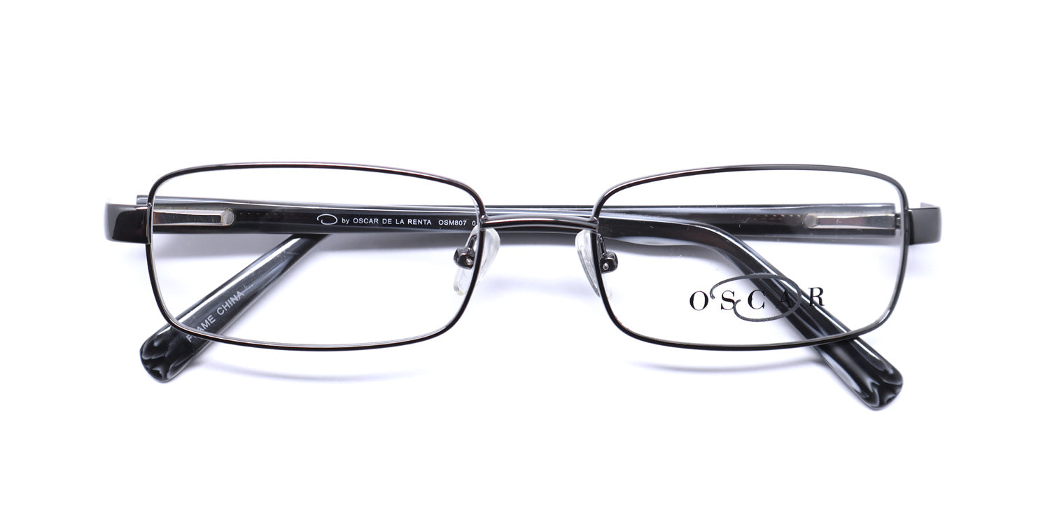 Oscar de la Renta Osm 807 Eyeglasses by ModaFrames