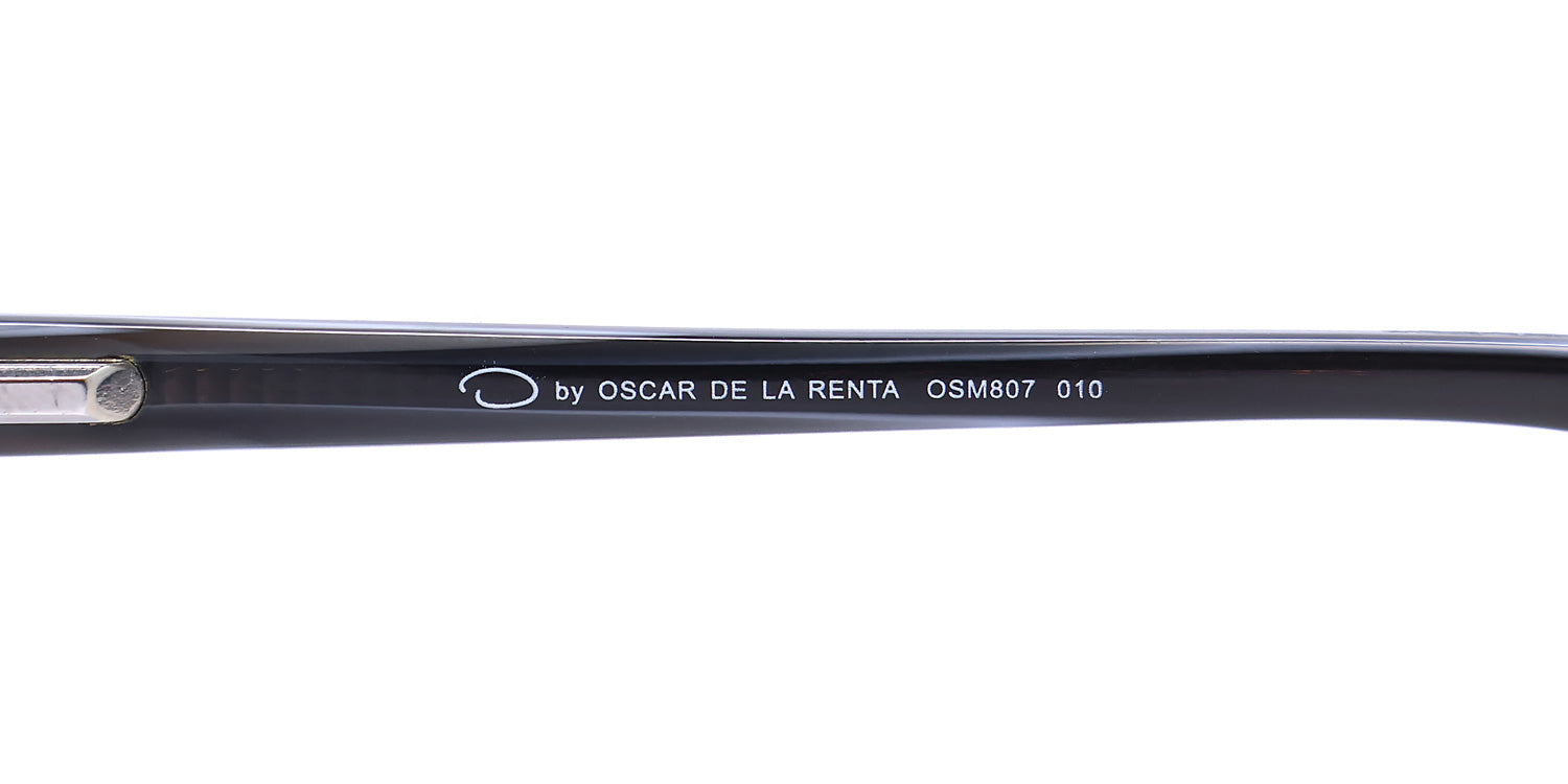 Oscar de la Renta Osm 807 Eyeglasses by ModaFrames