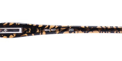 Madison Avenue Mal107 Eyeglasses by ModaFrames